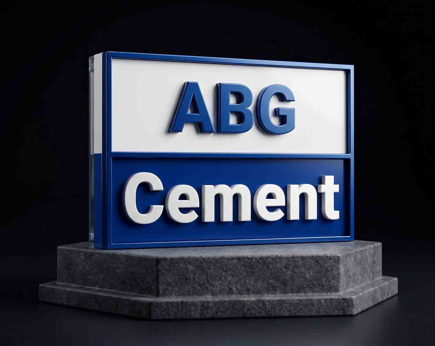 ABG Cement
