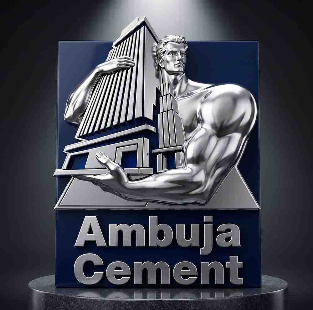 Ambuja Cement