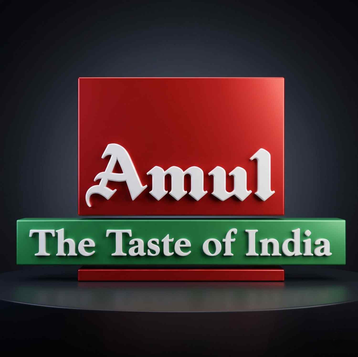 Amul