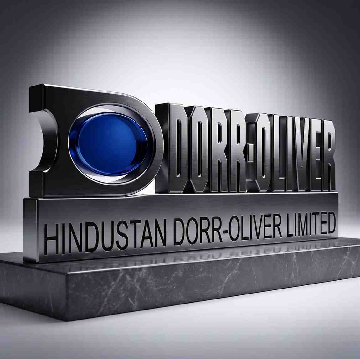 Hindustan Dorr-Oliver