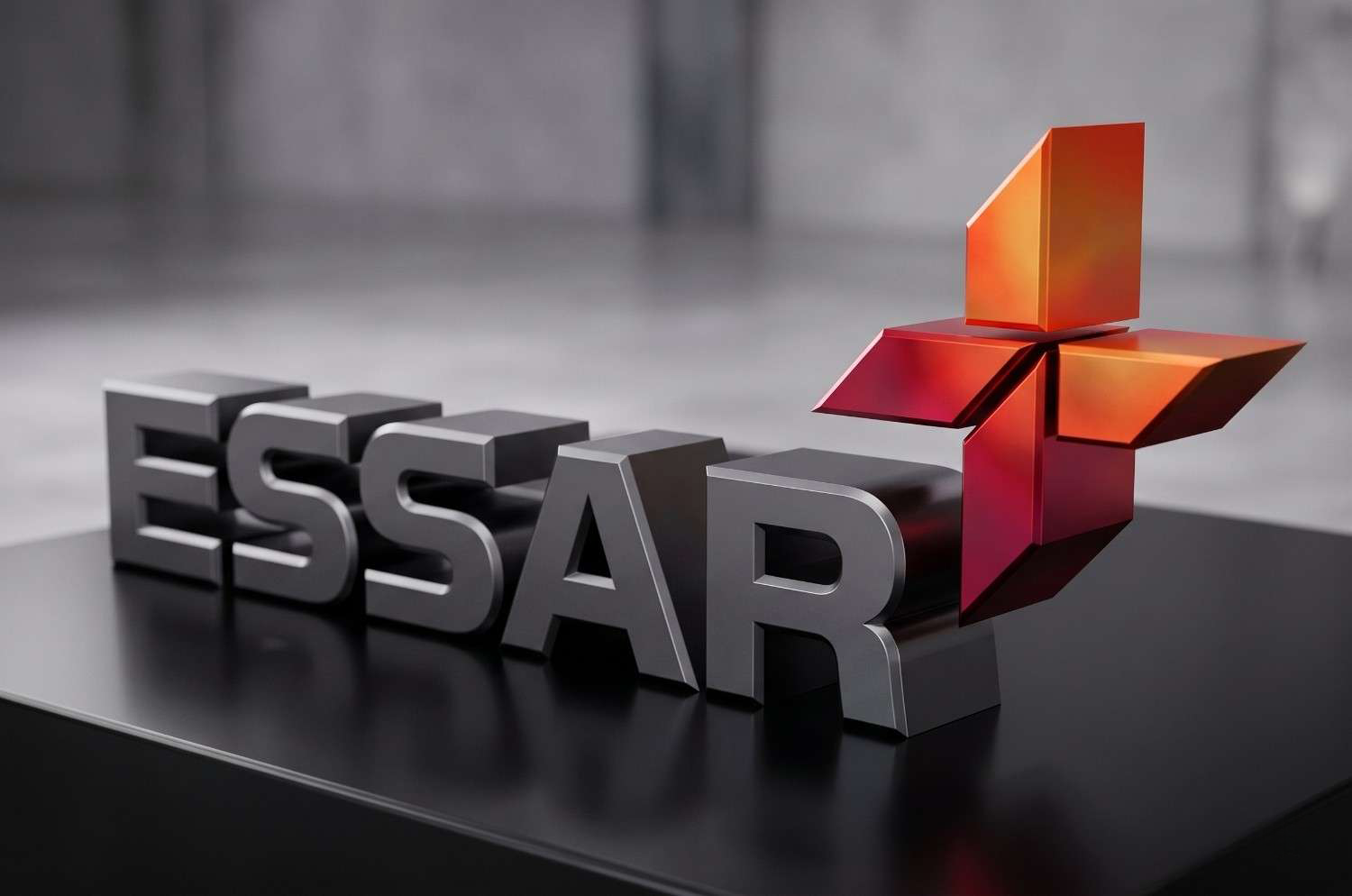 Essar