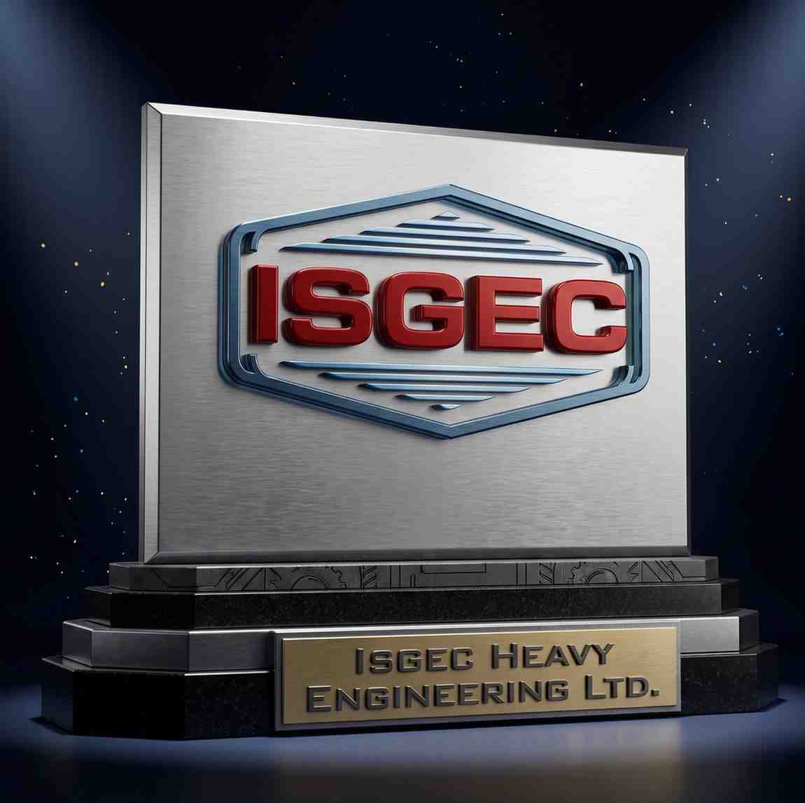 ISGEC