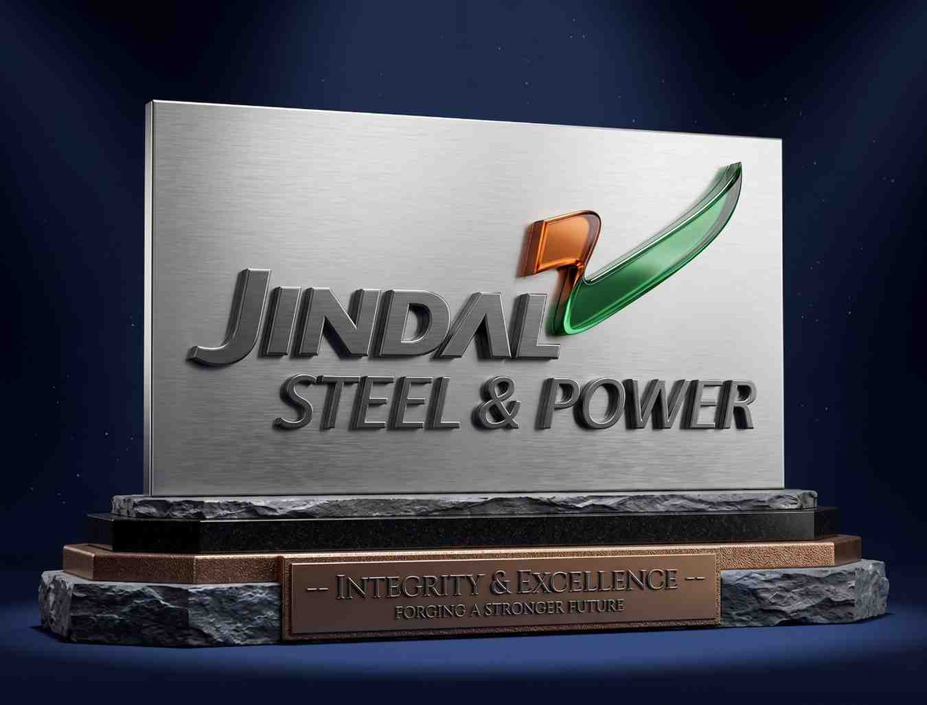 Jindal Steel & Power