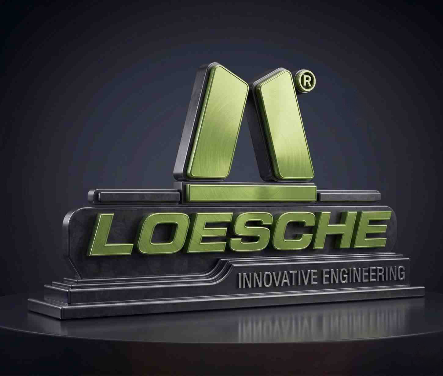 Loesche