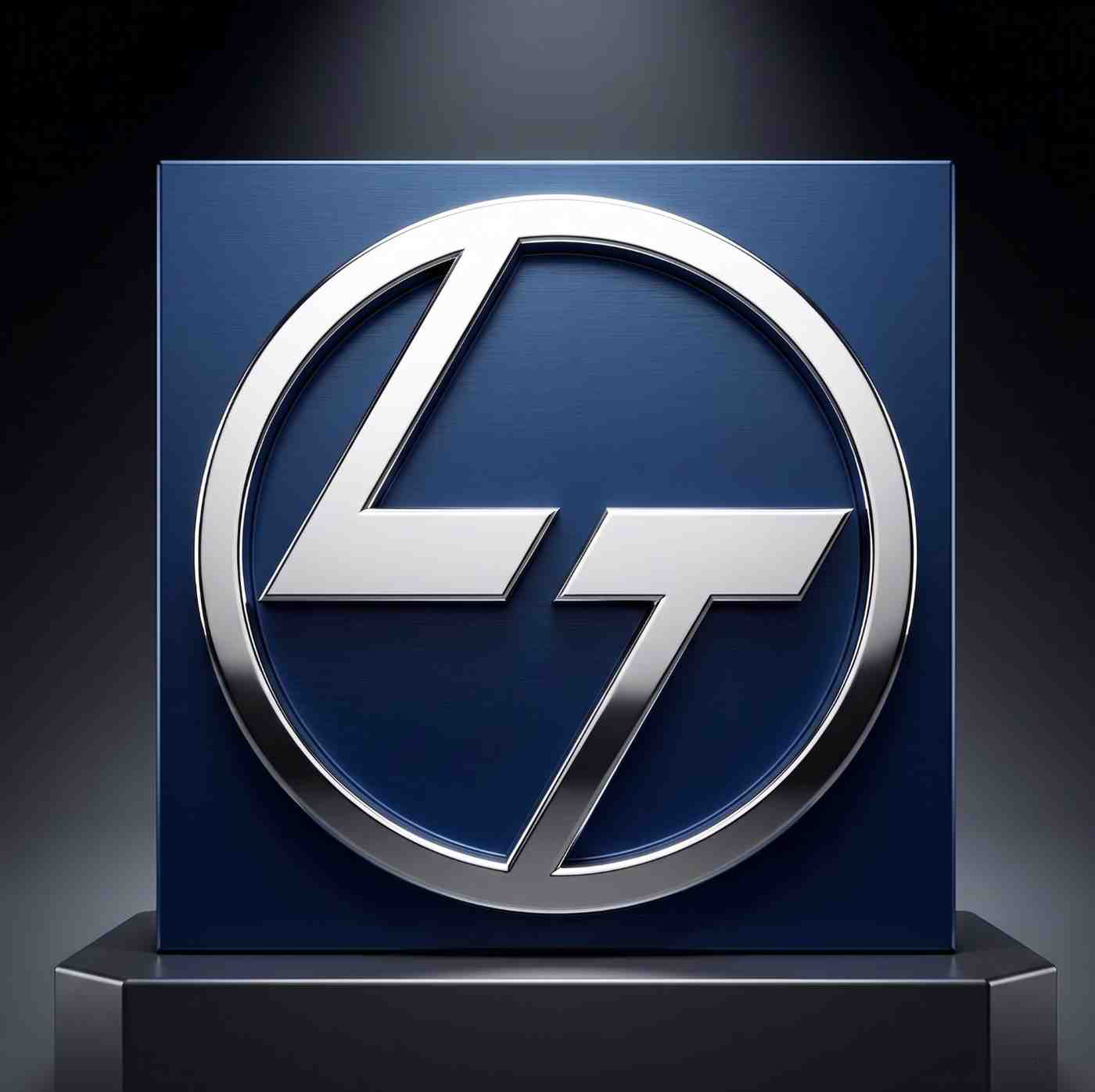 L&T