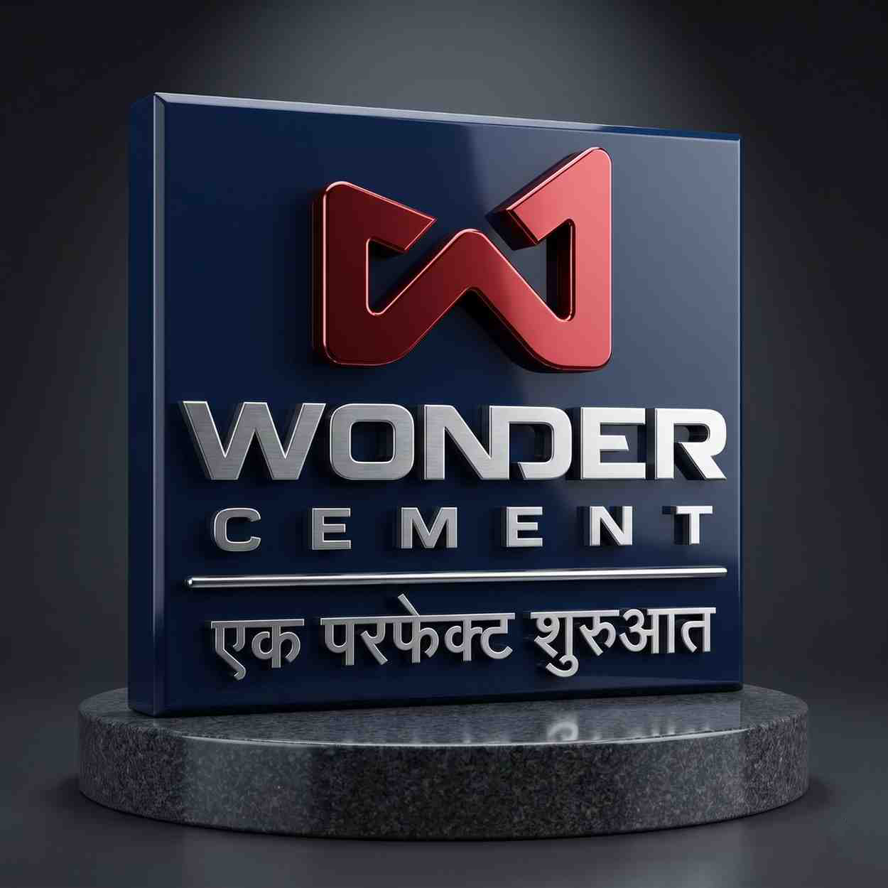 Wonder Cement